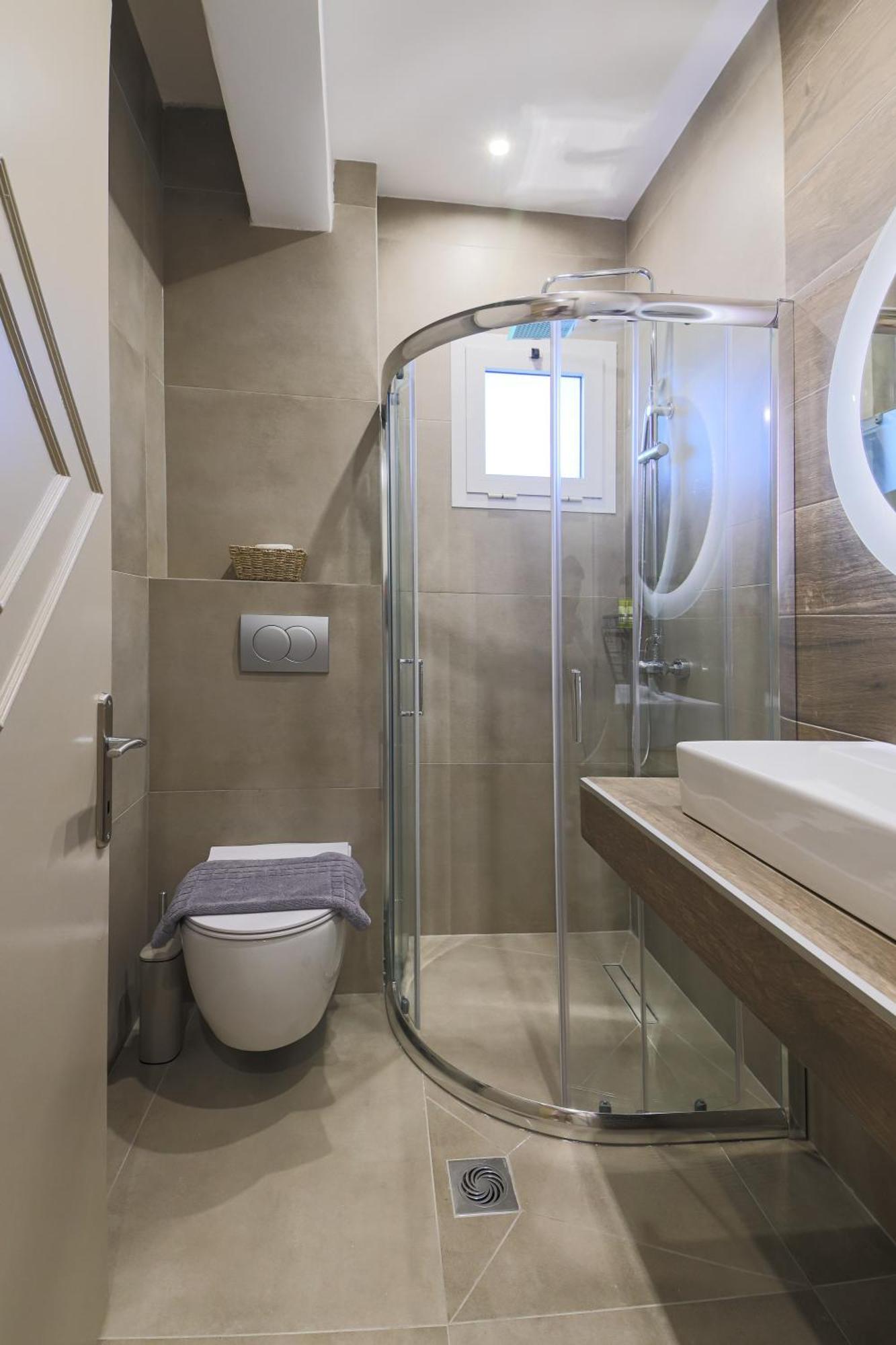 Hotel Argo Paralía المظهر الخارجي الصورة