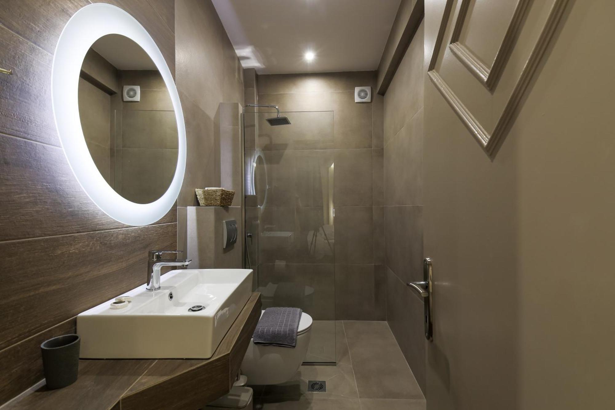 Hotel Argo Paralía المظهر الخارجي الصورة